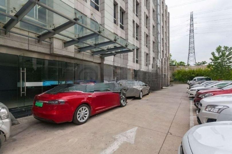 南海生物科技园