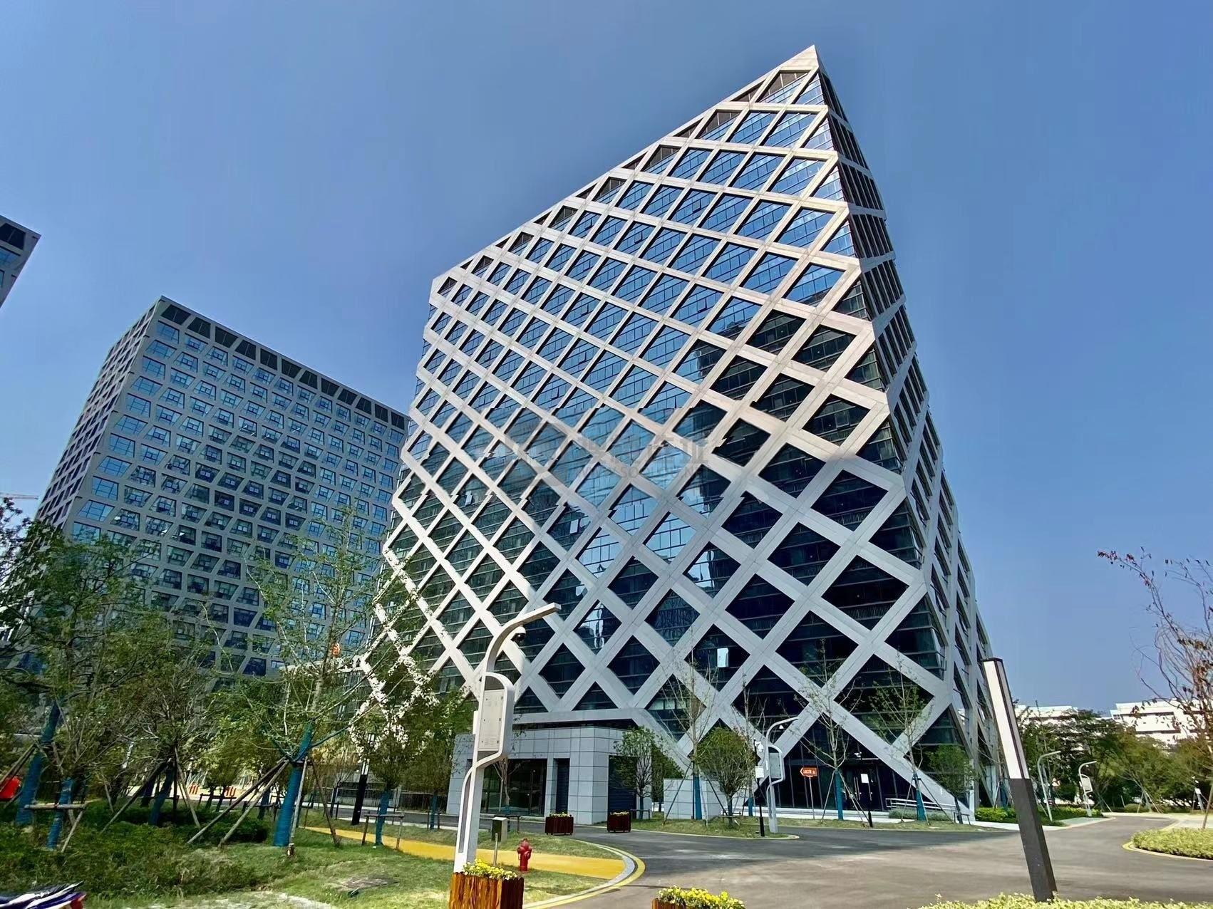 建邺科技创新产业园