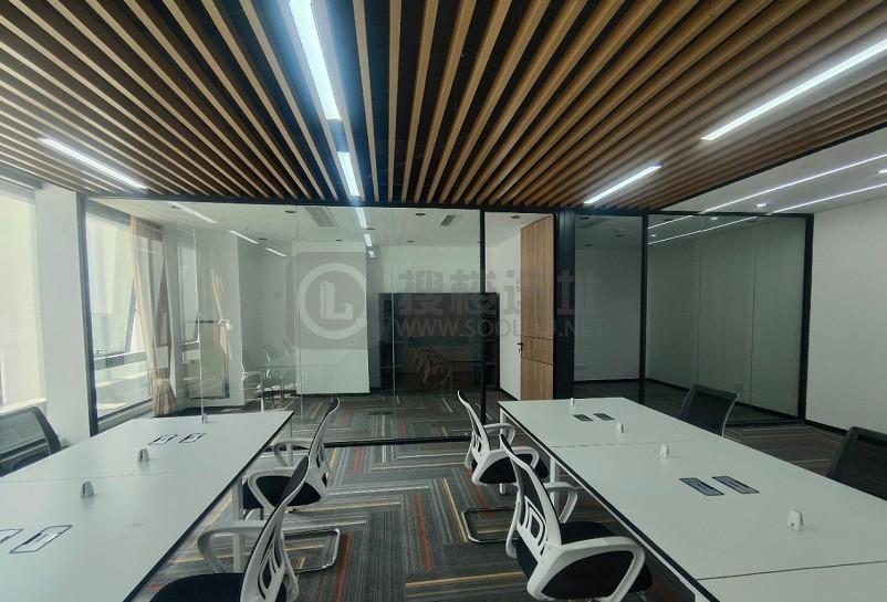 金轮国际广场面积275平