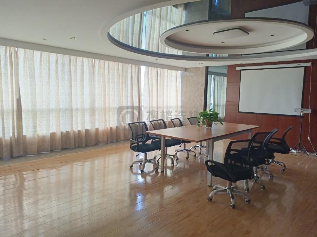 春鸿海智创业园