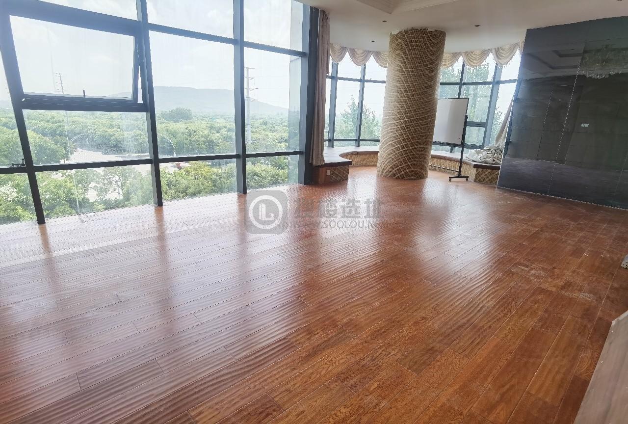 春鸿海智创业园