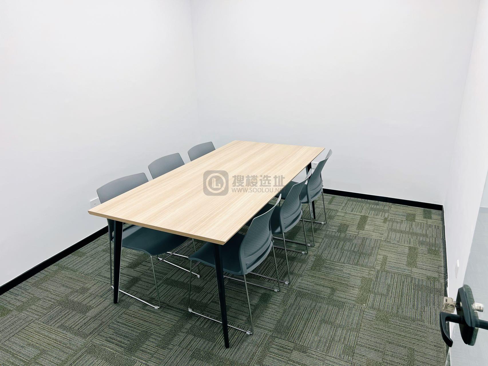 金轮国际广场面积118平