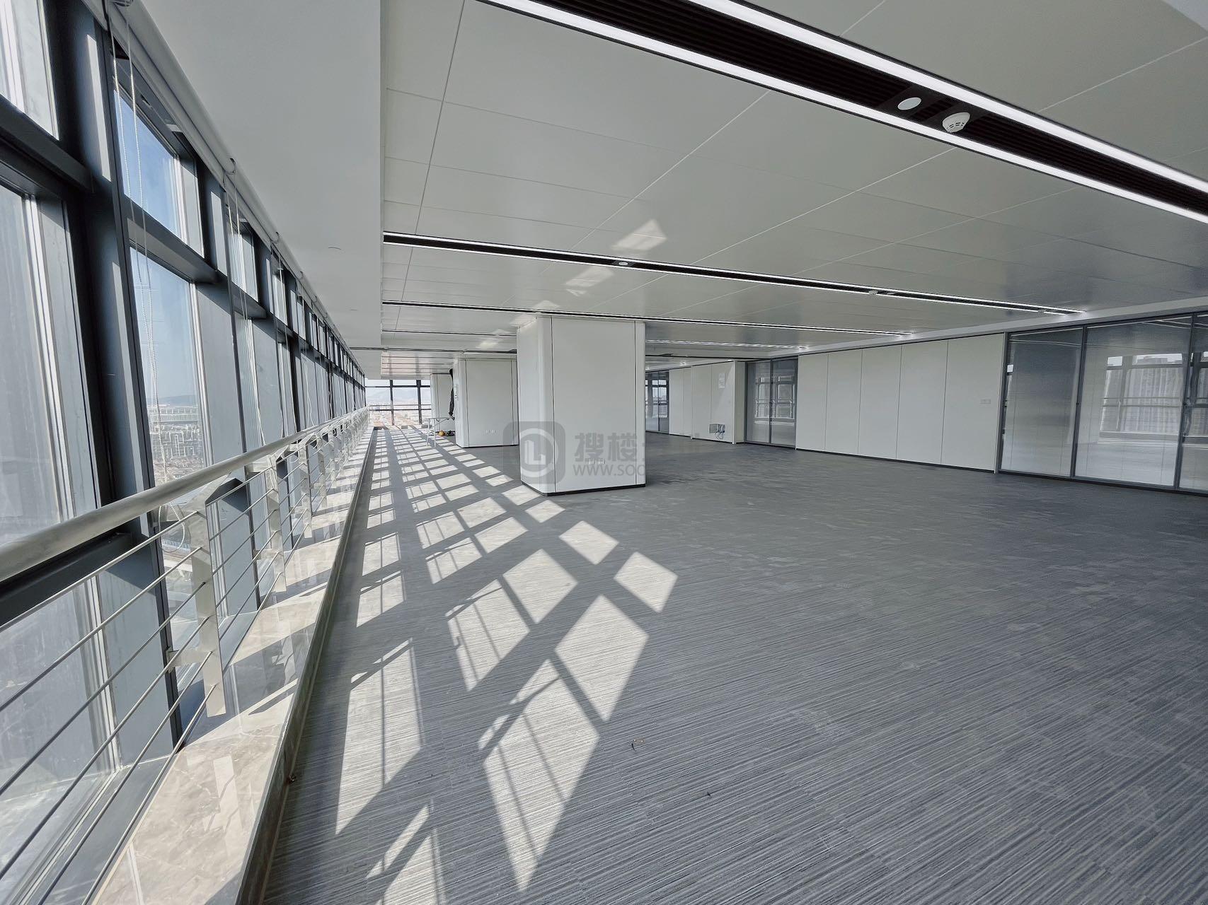 元宇宙大厦面积461平