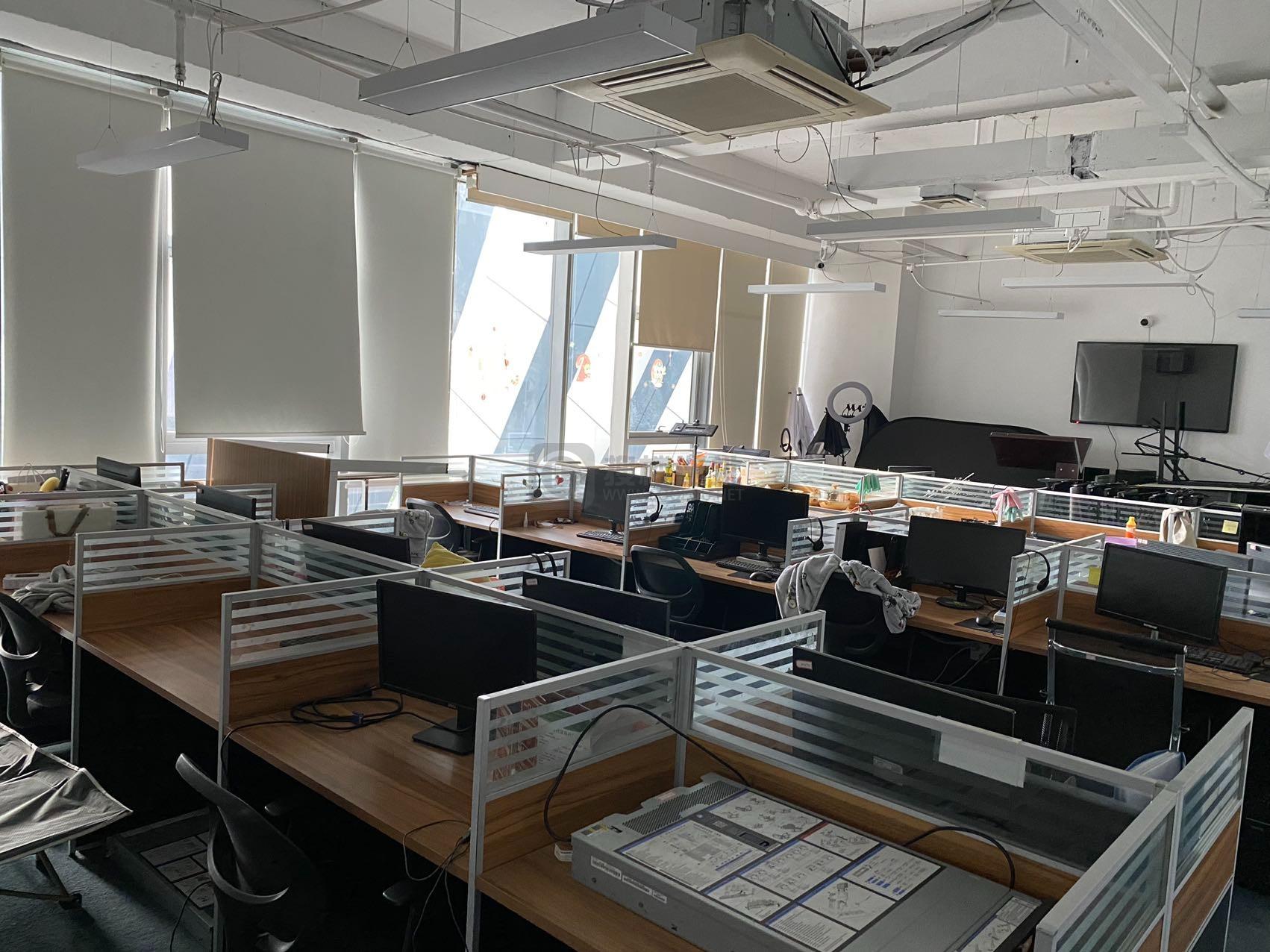 康缘智汇港面积605平