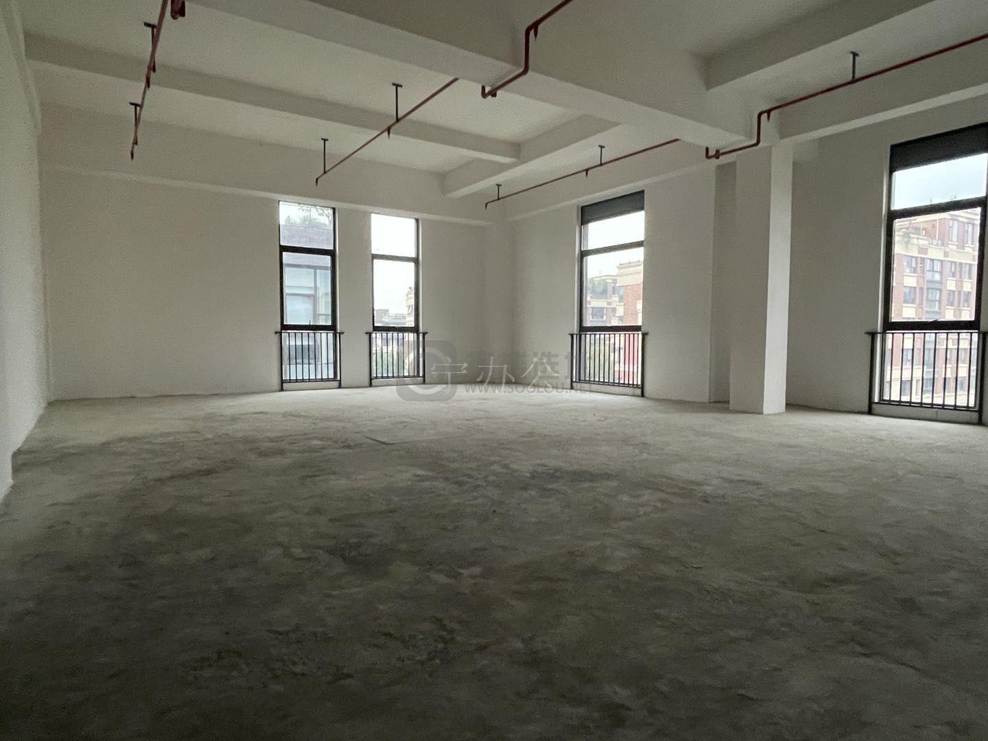 金基汇智园面积1000平