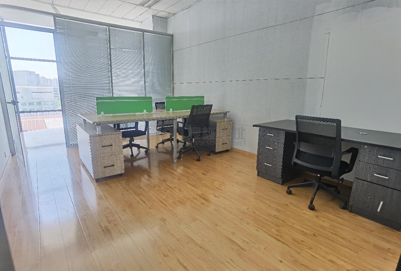 春鸿海智创业园