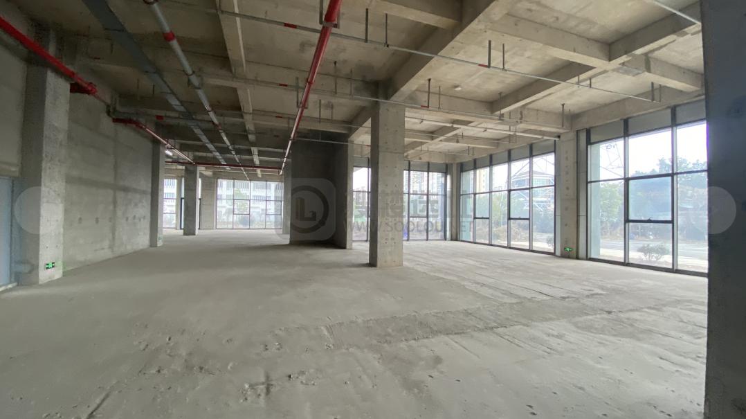 乐惠大厦面积1450平