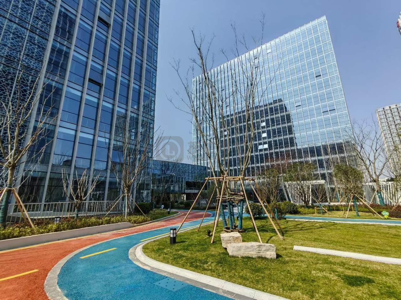 天韵科创中心大厦