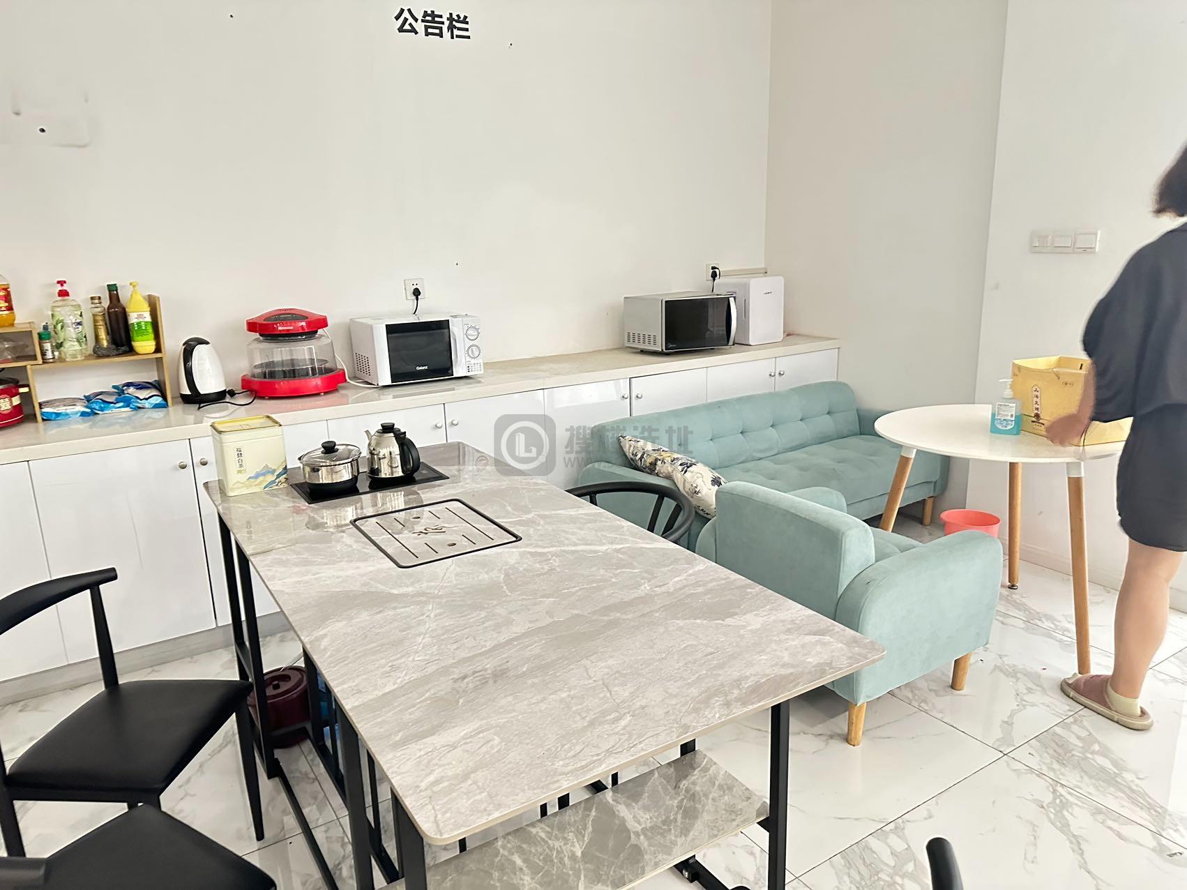 南岸·瑞智99文化创意产业园面积198平