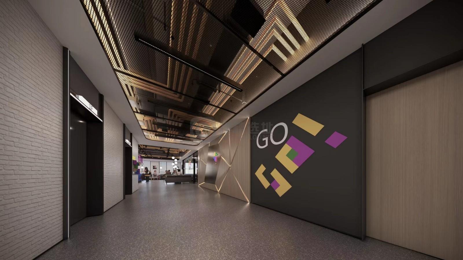 南部市政—河西云孚/云座中和面积299平