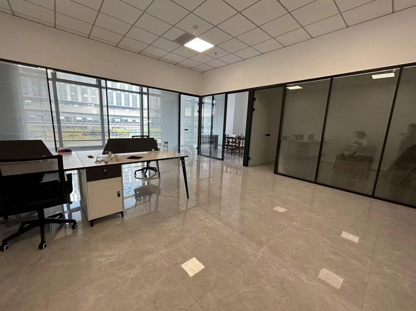 徐庄软件园 研发六区 科菲平