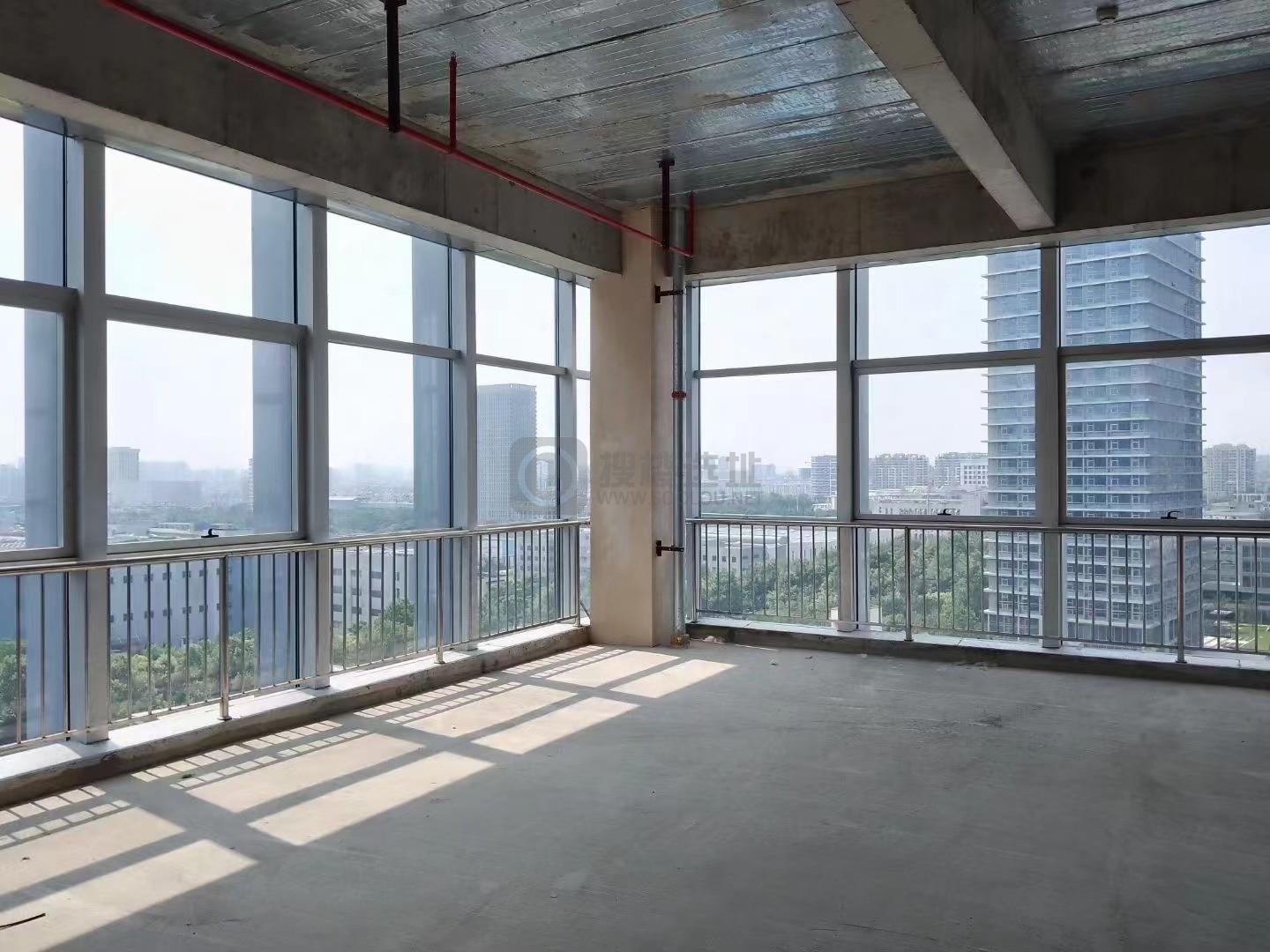 天韵科创中心大厦