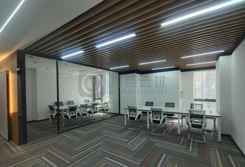 金轮国际广场面积275平