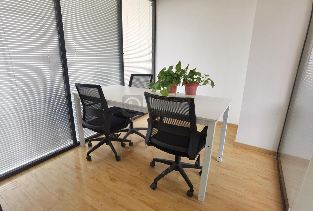 春鸿海智创业园面积99平