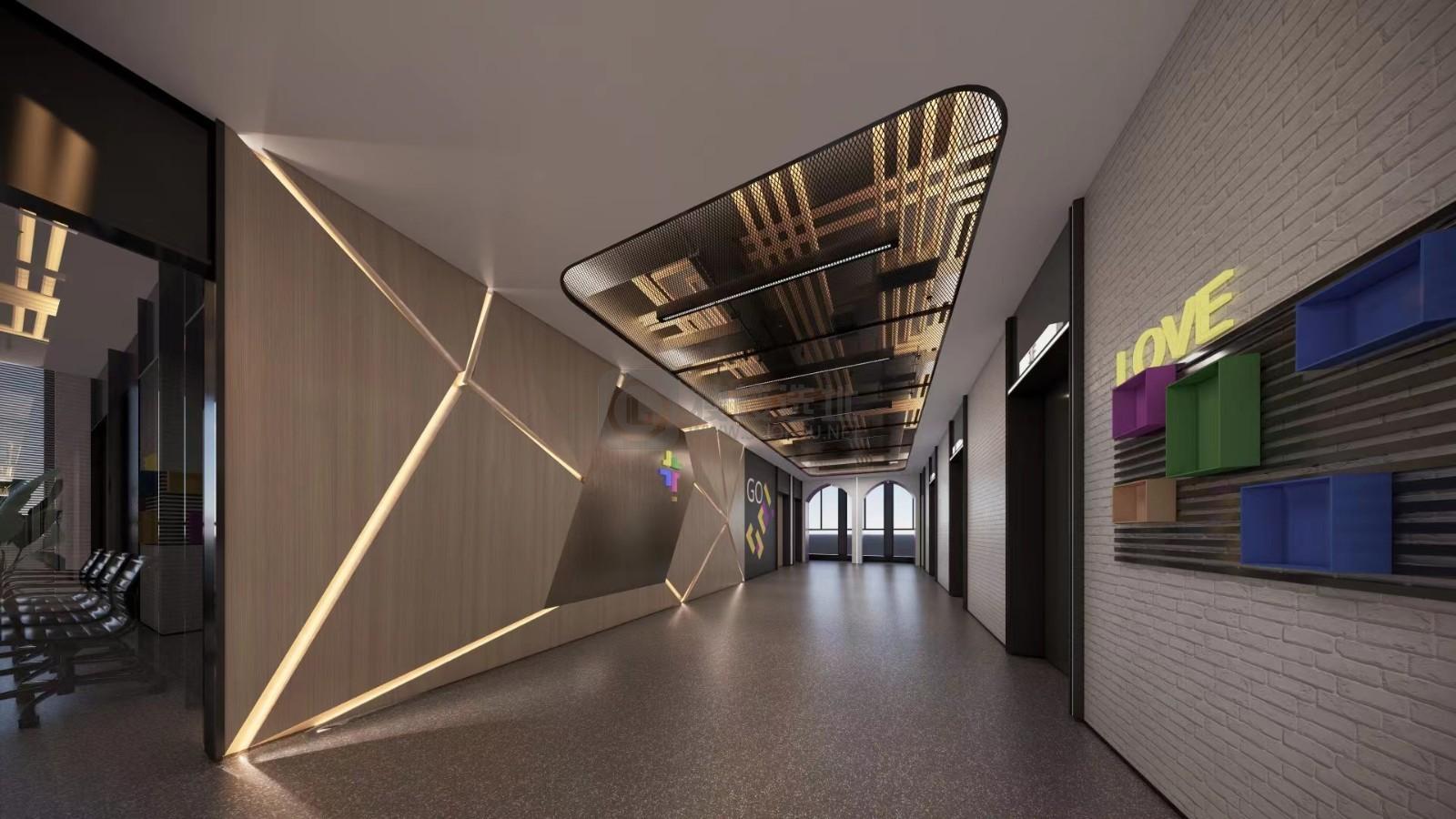 南部市政—河西云孚/云座中和面积299平