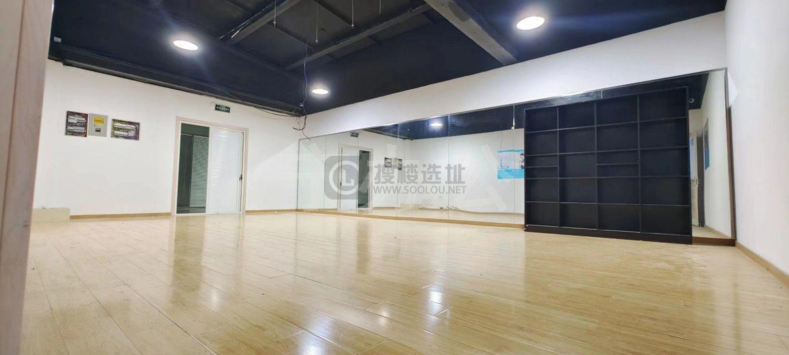 应天智汇产业园面积500平