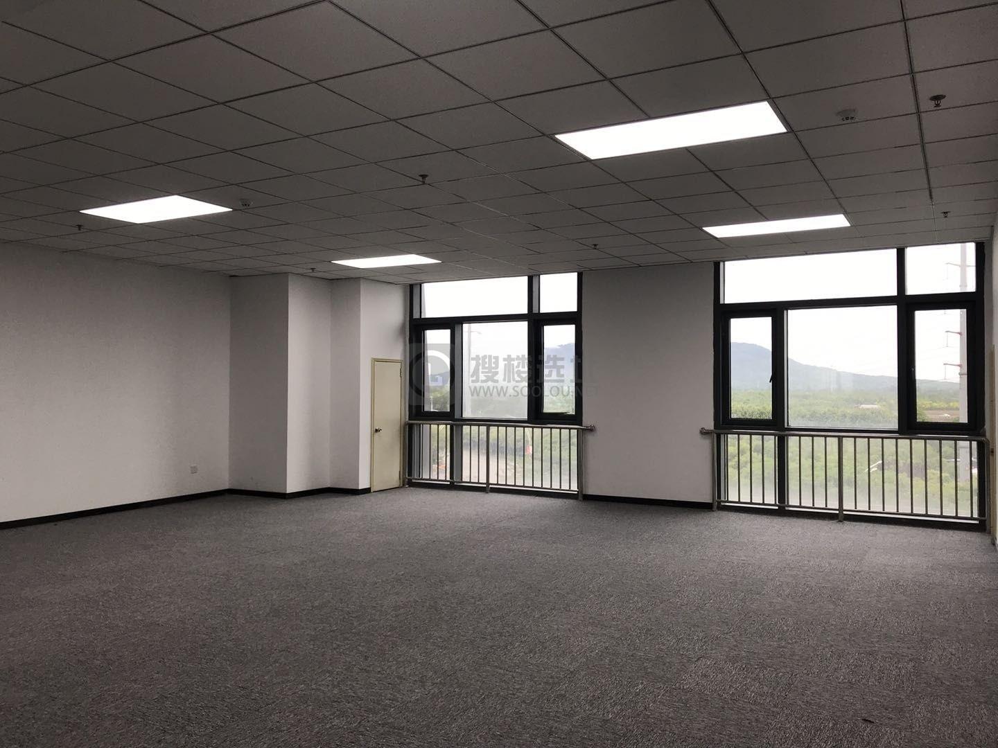 宇通大厦面积100平