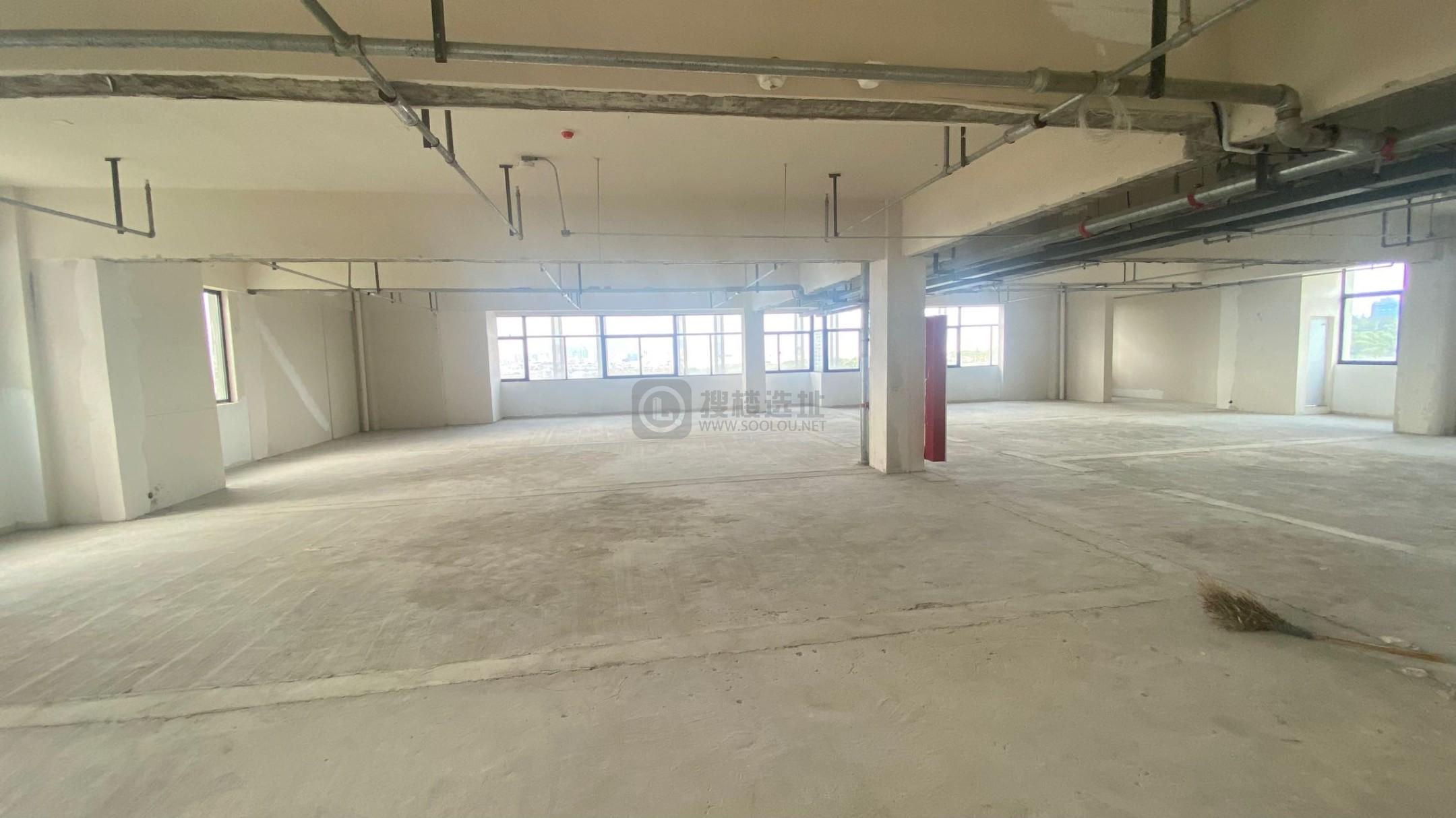 新工·数智健康产业园