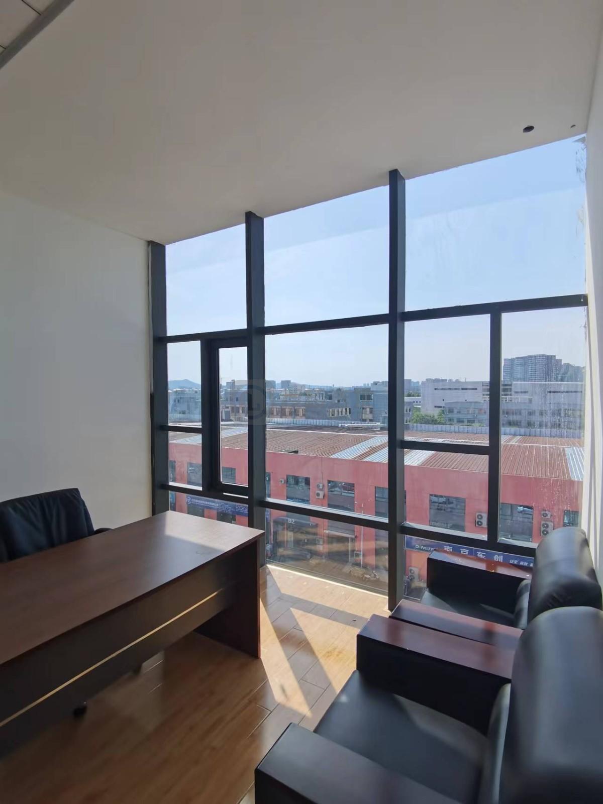 春鸿海智创业园