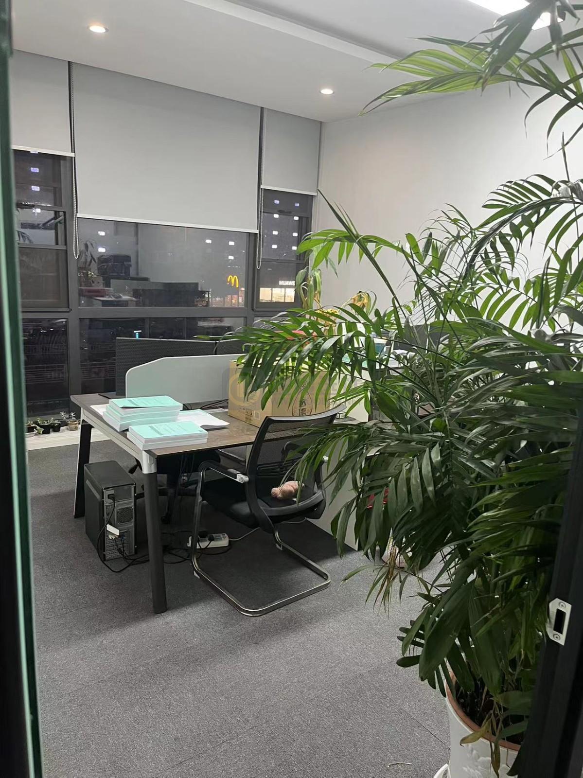 南岸·瑞智99文化创意产业园面积198平