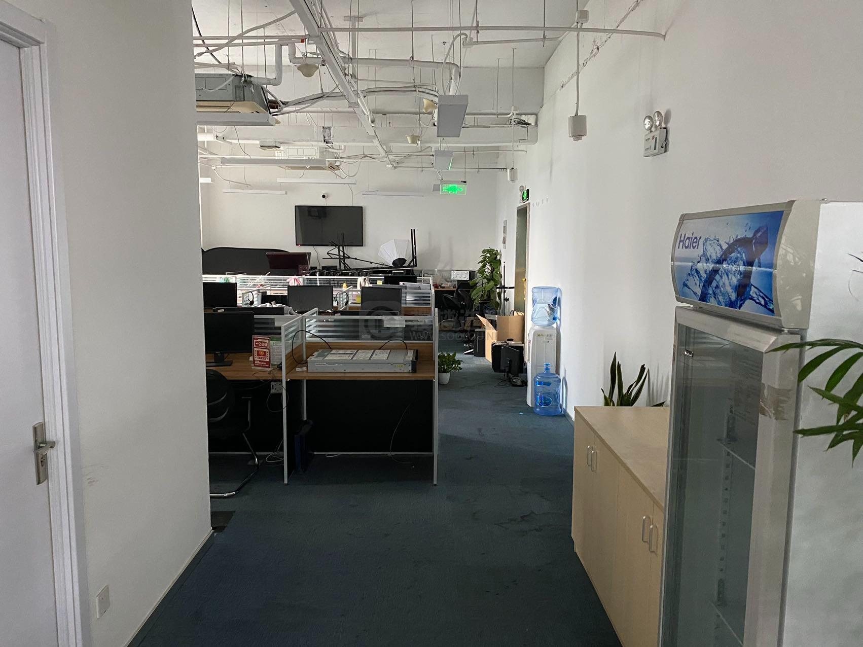 康缘智汇港面积605平