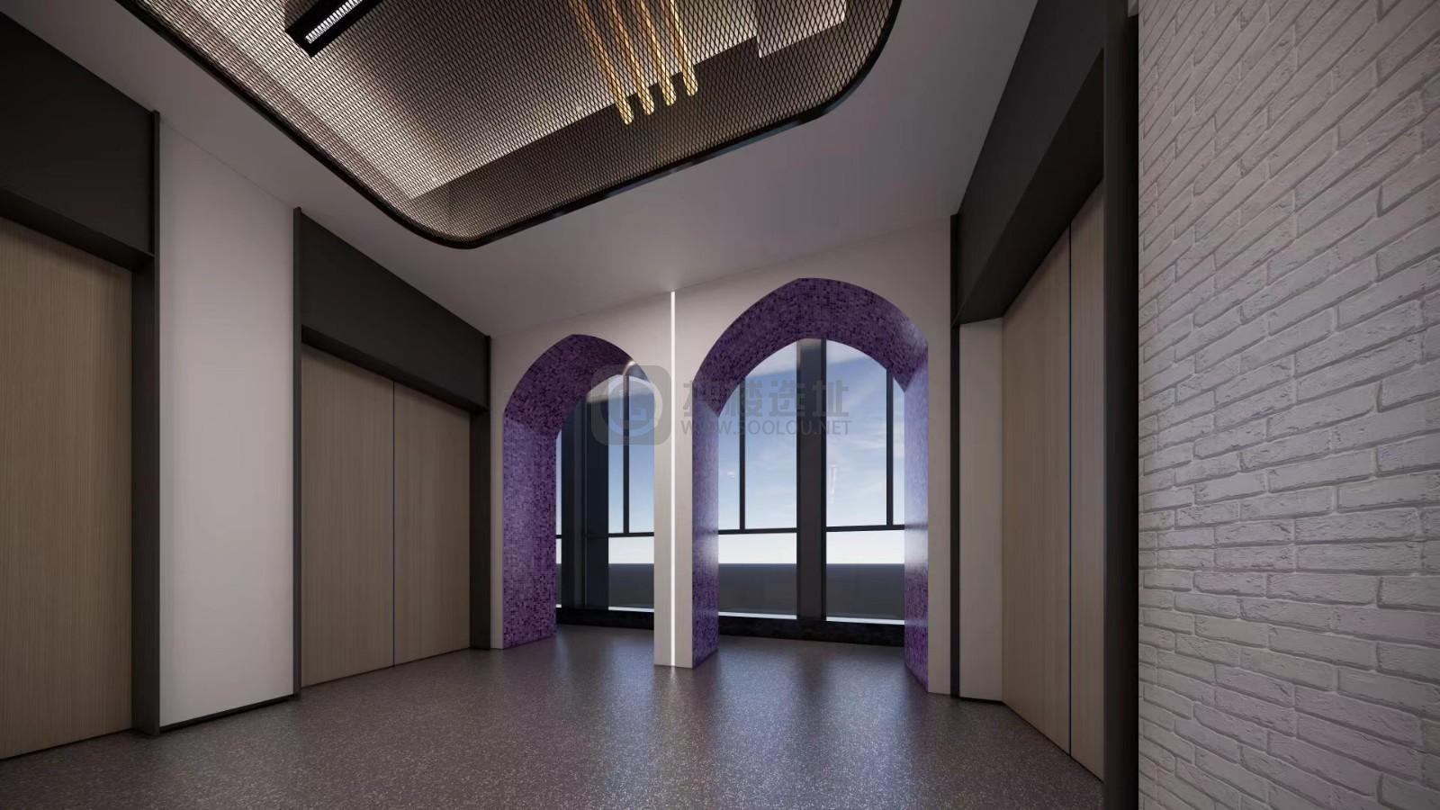 南部市政—河西云孚/云座中和面积299平