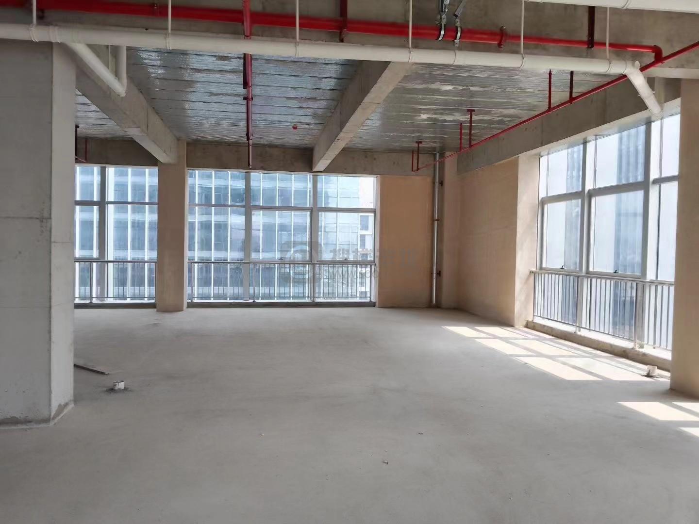 天韵科创中心大厦