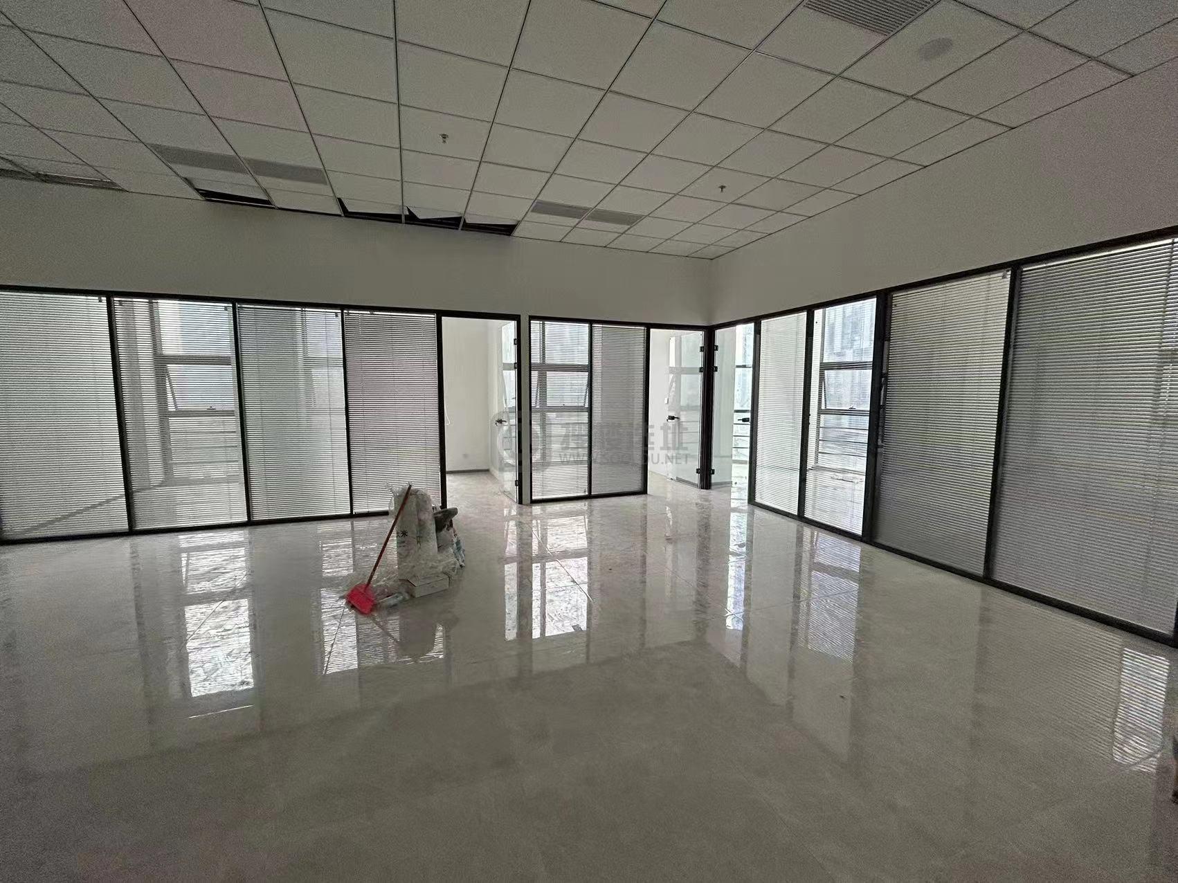 徐庄软件园 研发六区 科菲平