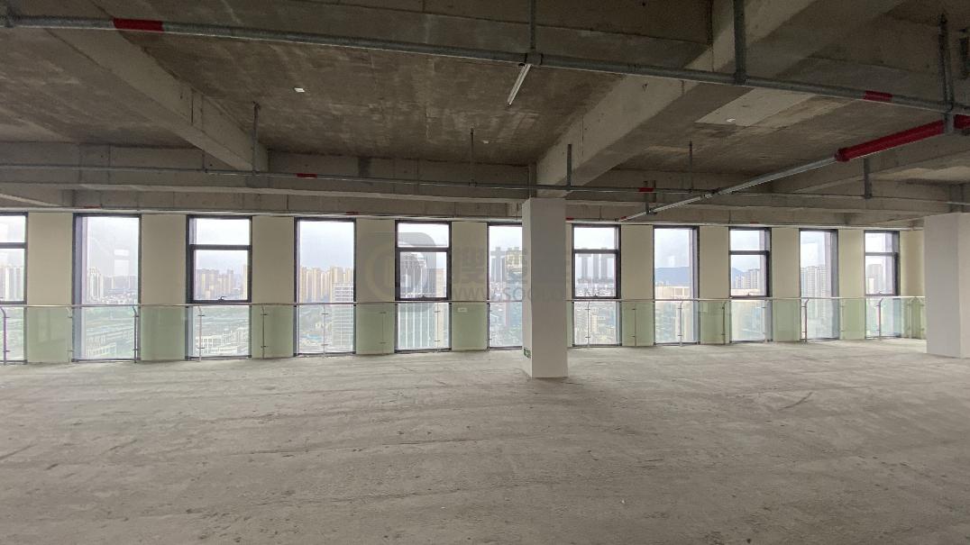 乐惠大厦面积484平