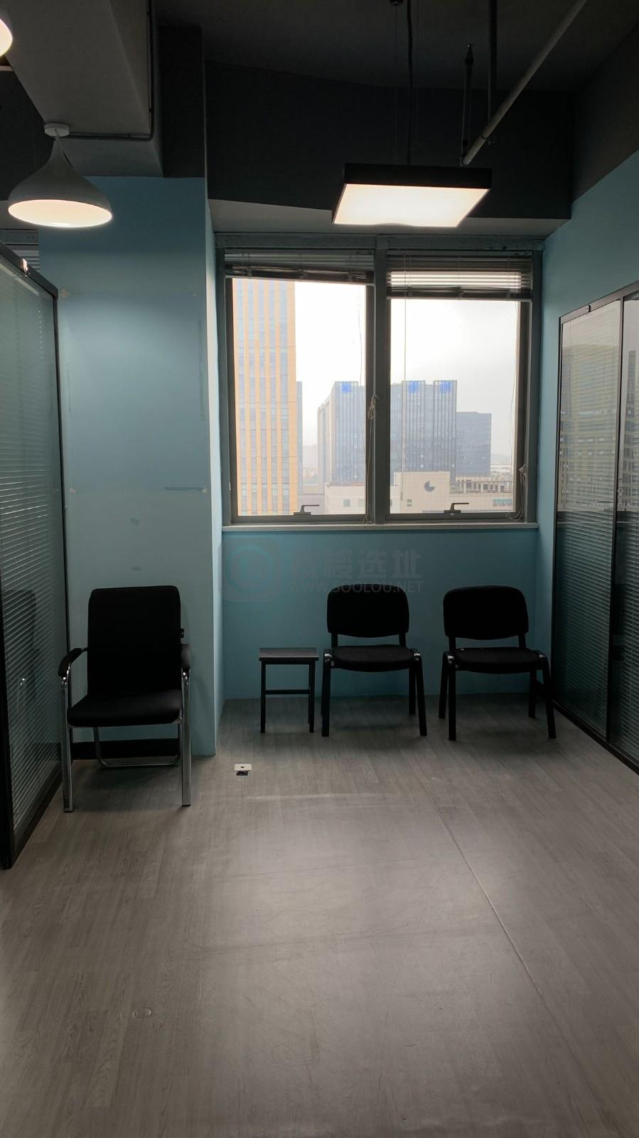 名家科技大厦面积112平