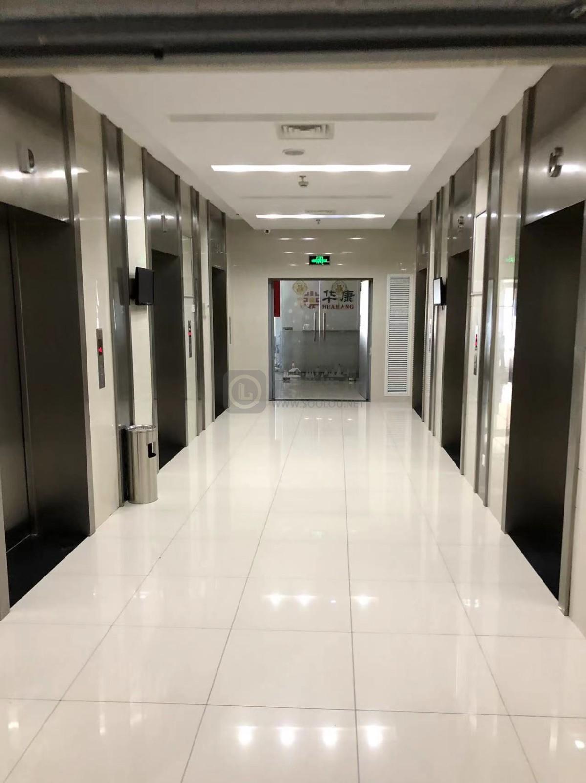 康缘智汇港面积1486平