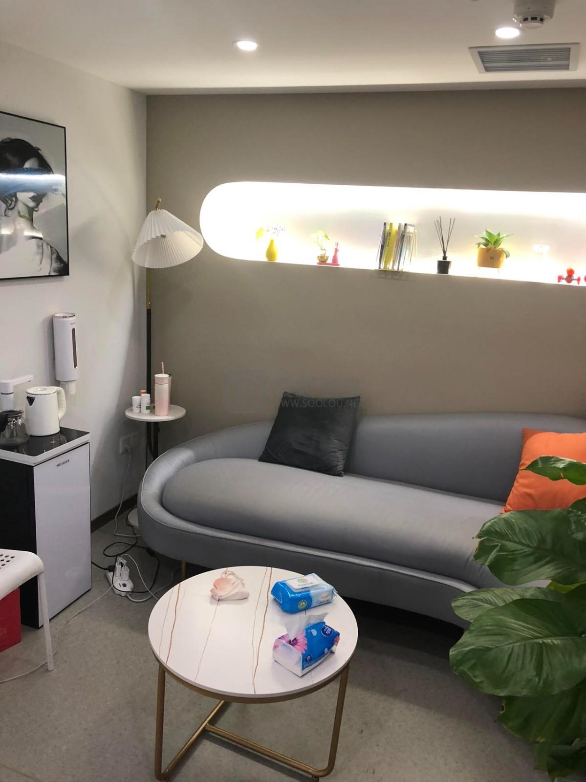 金山大厦面积199平