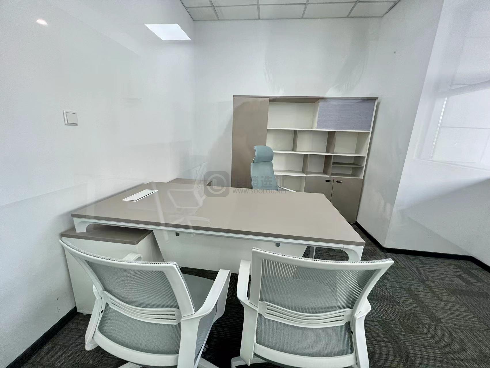 南部市政—河西云孚/云座中和面积89平