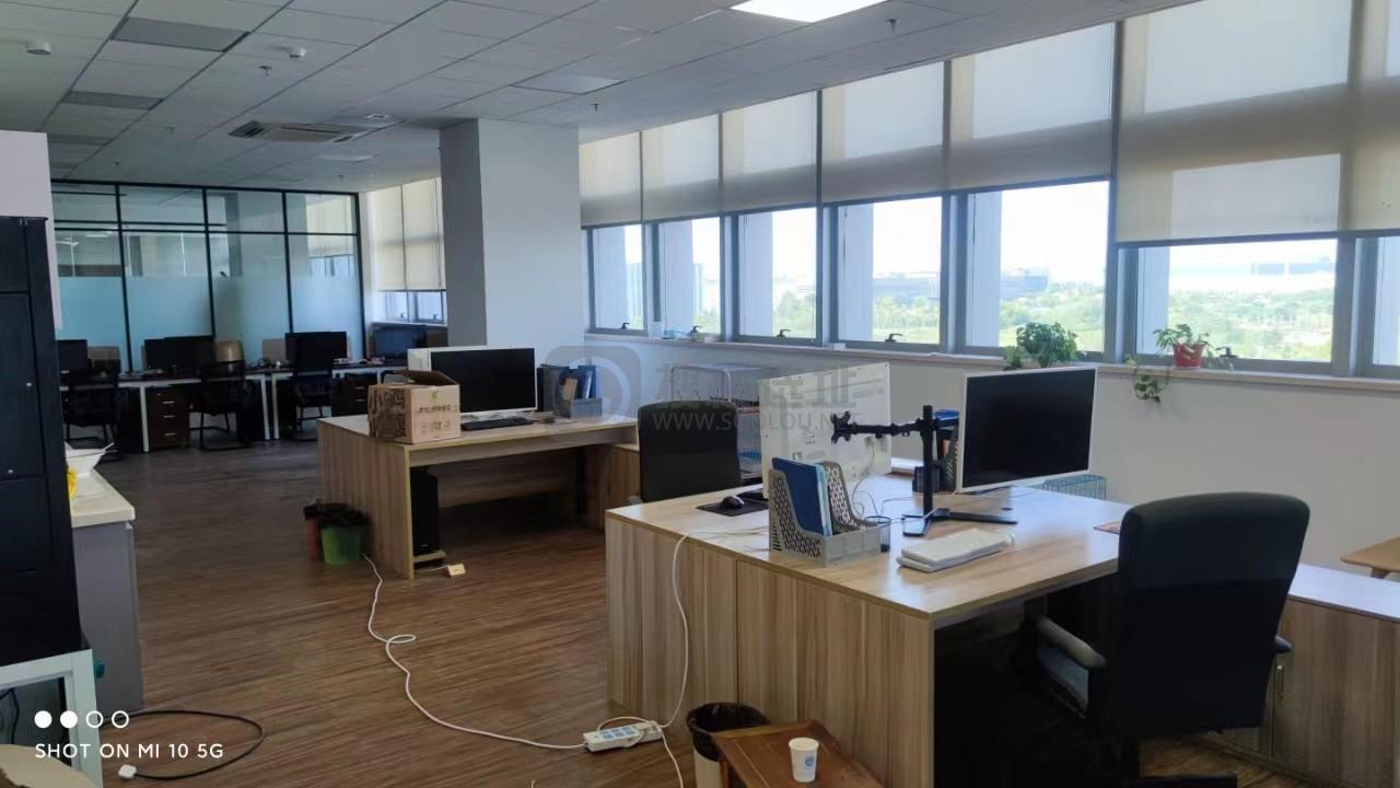 胜科国际水务中心