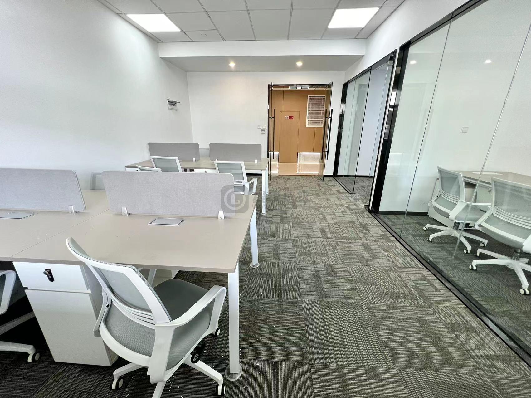 南部市政—河西云孚/云座中和面积89平