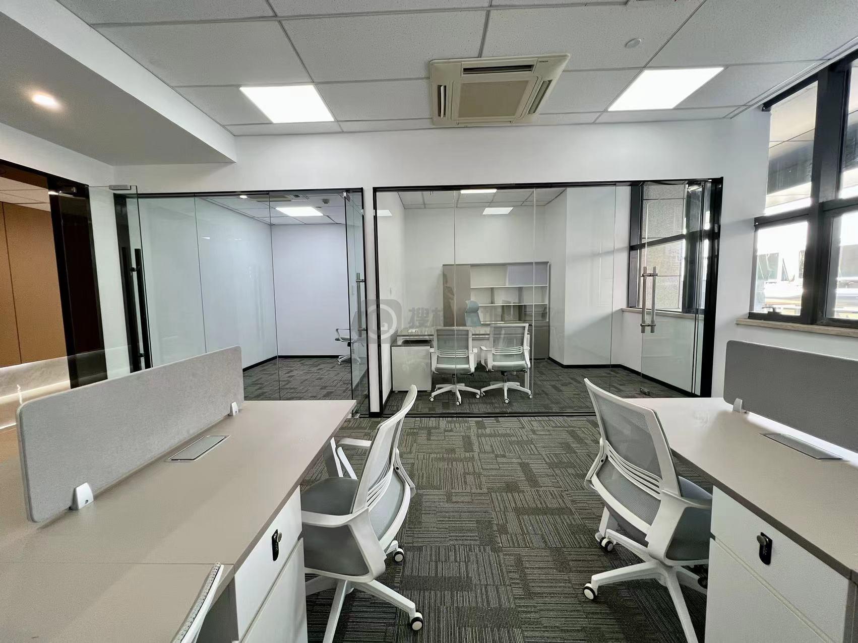 南部市政—河西云孚/云座中和