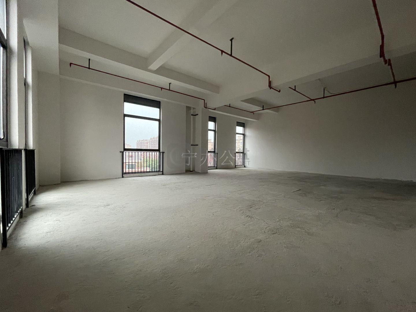 金基汇智园面积1000平