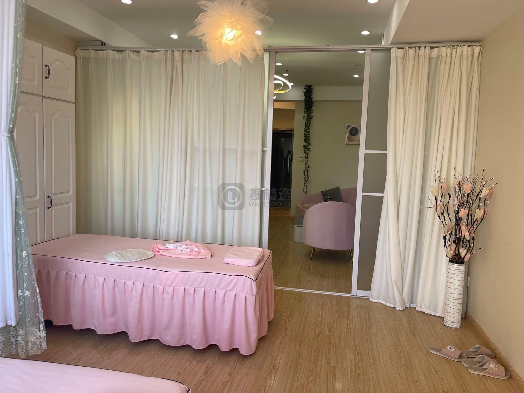 金轮国际广场面积62平