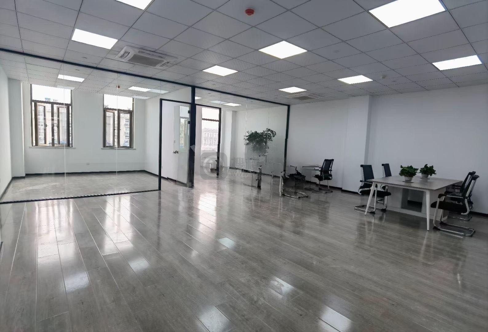 962文创空间面积164平