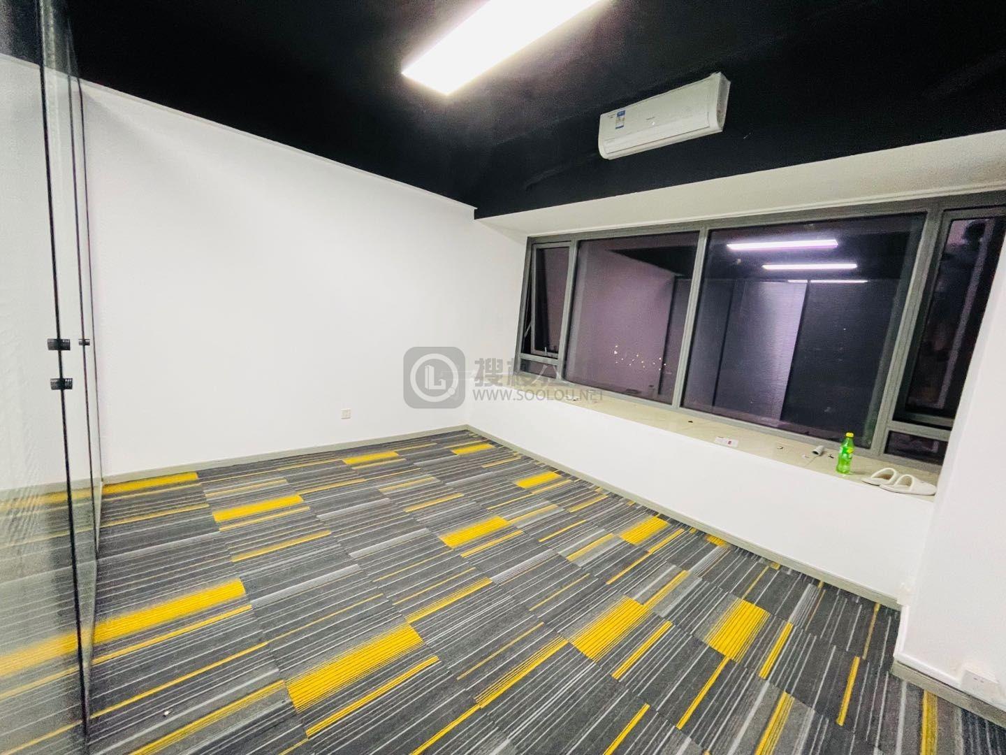 涟城汇大厦面积65平