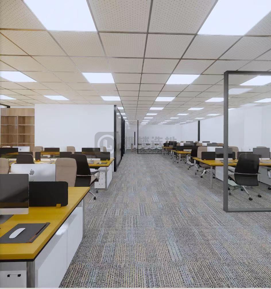 南部市政—河西云孚/云座中和