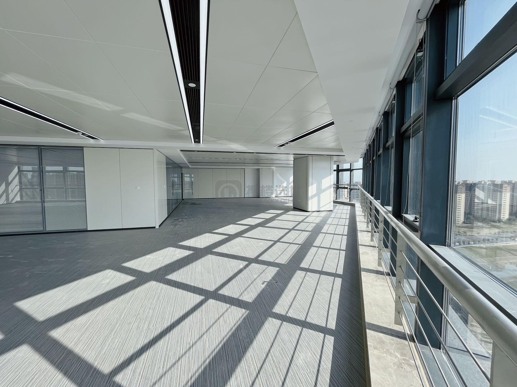 元宇宙大厦面积549平