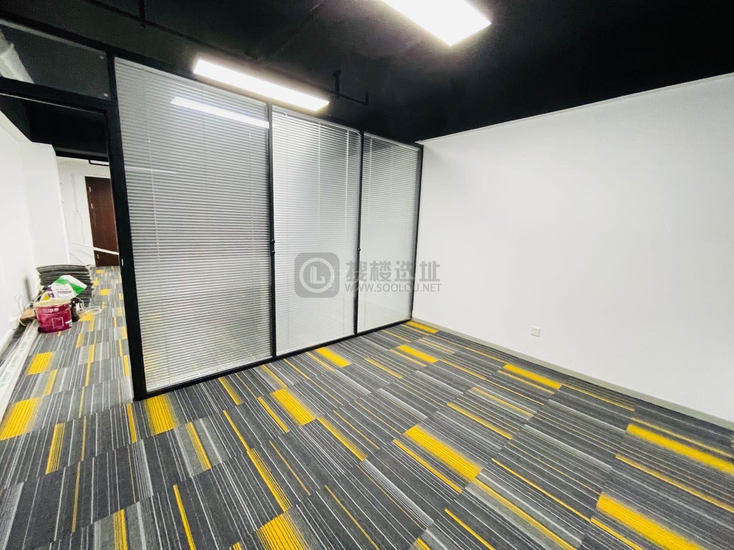 涟城汇大厦面积65平