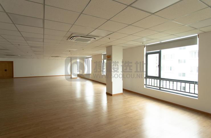 J6软件创意园面积765平