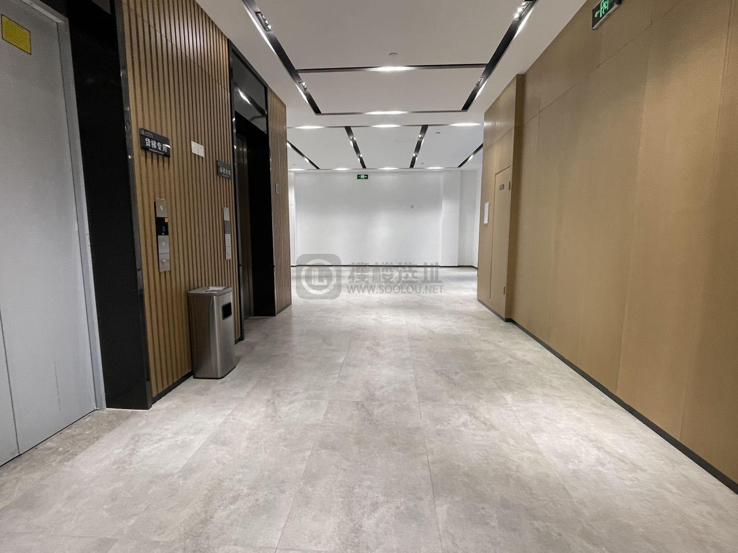 金基汇智园面积1000平