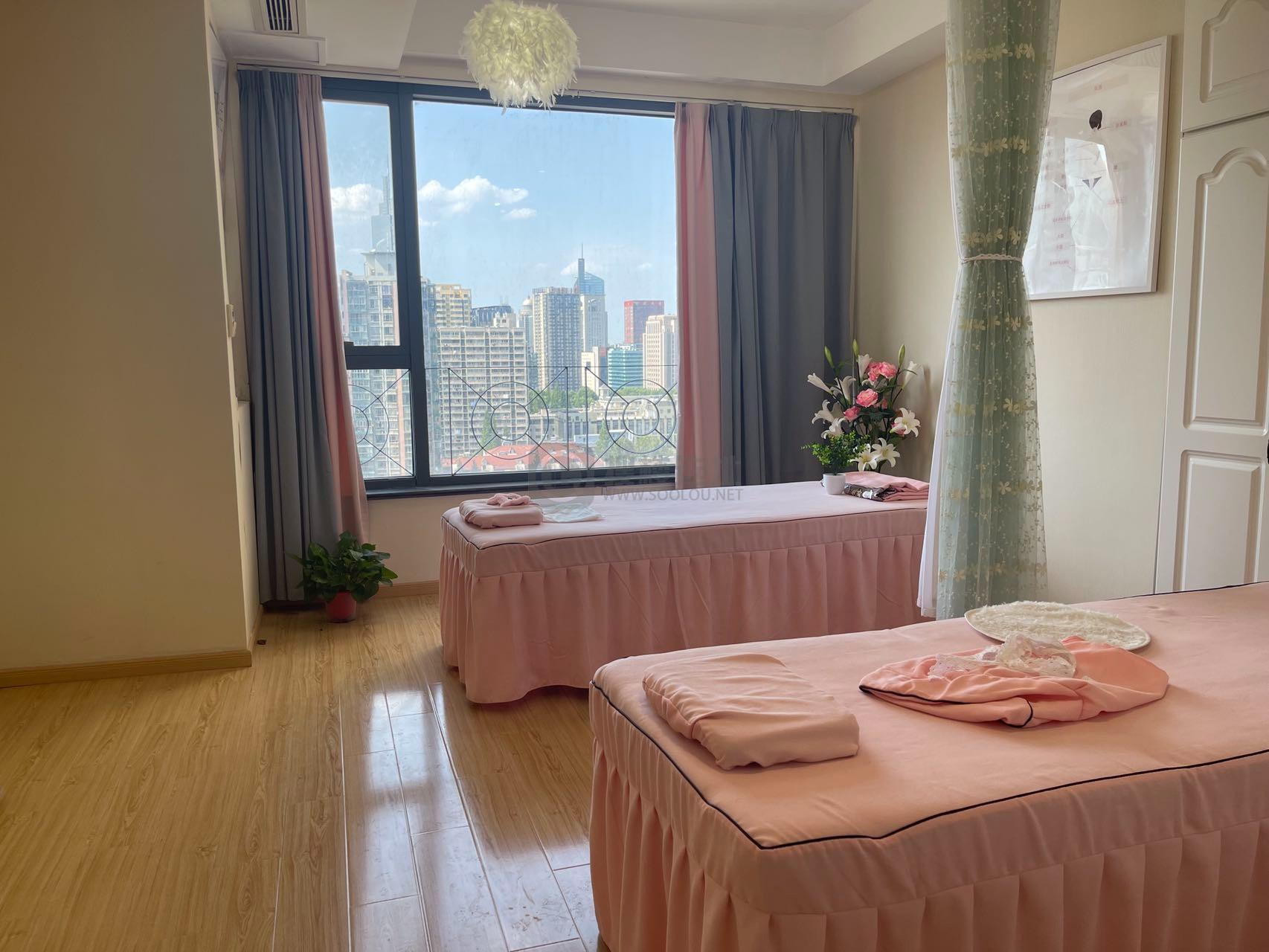 金轮国际广场面积62平