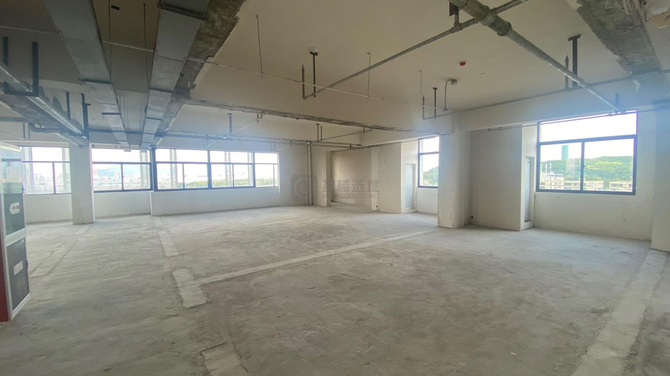 新工·数智健康产业园面积433平