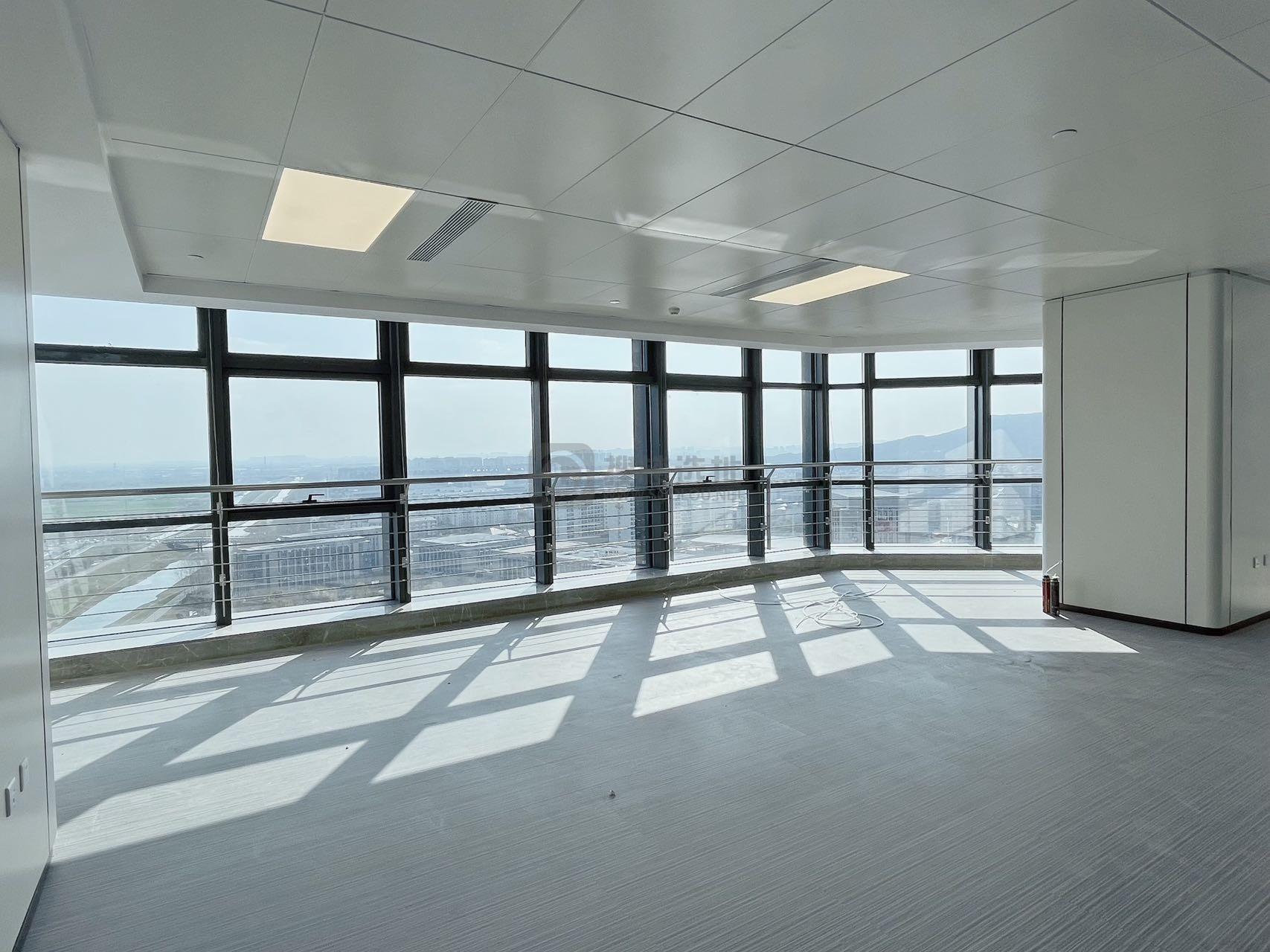 元宇宙大厦面积246平