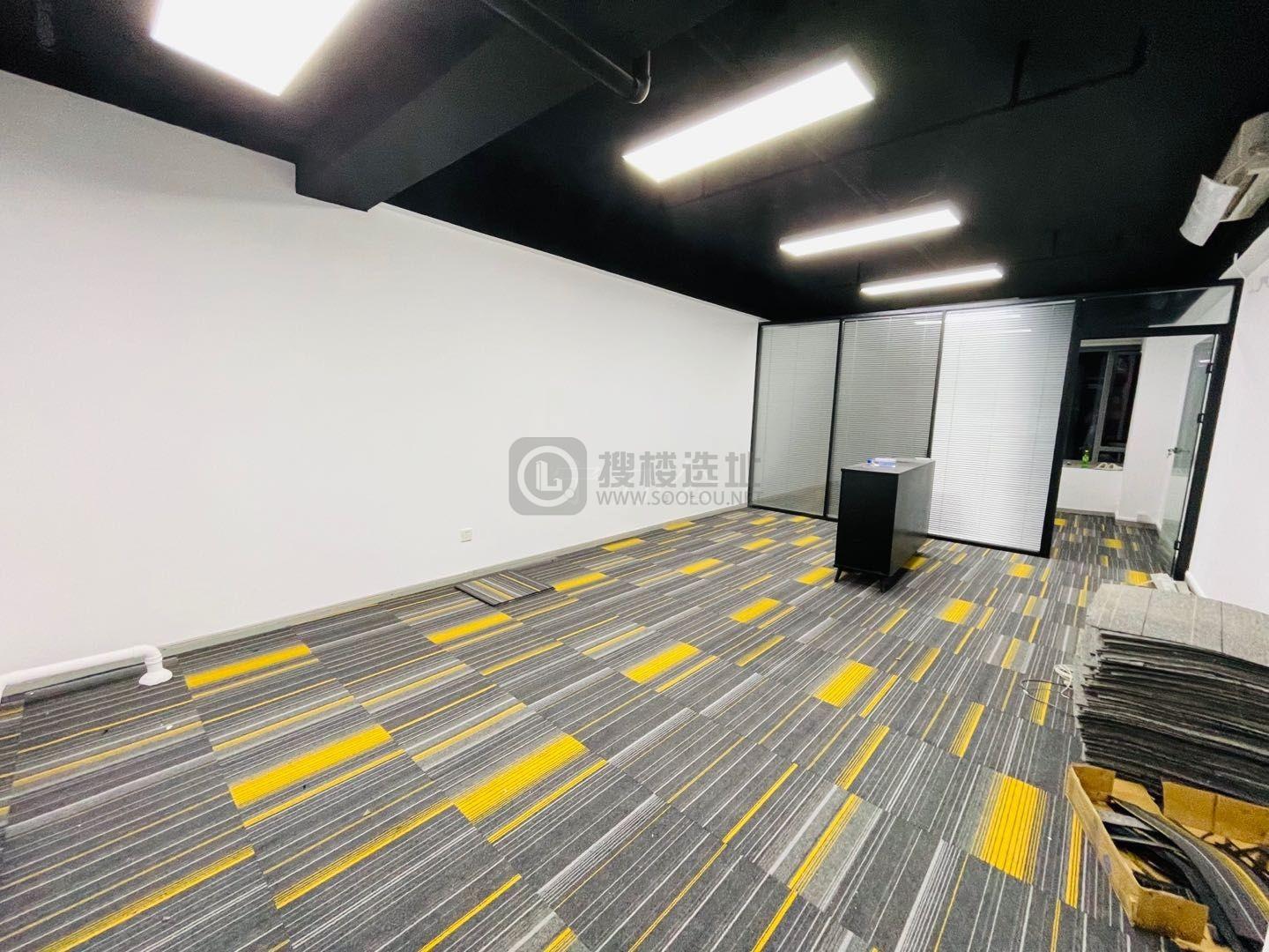 涟城汇大厦面积60平