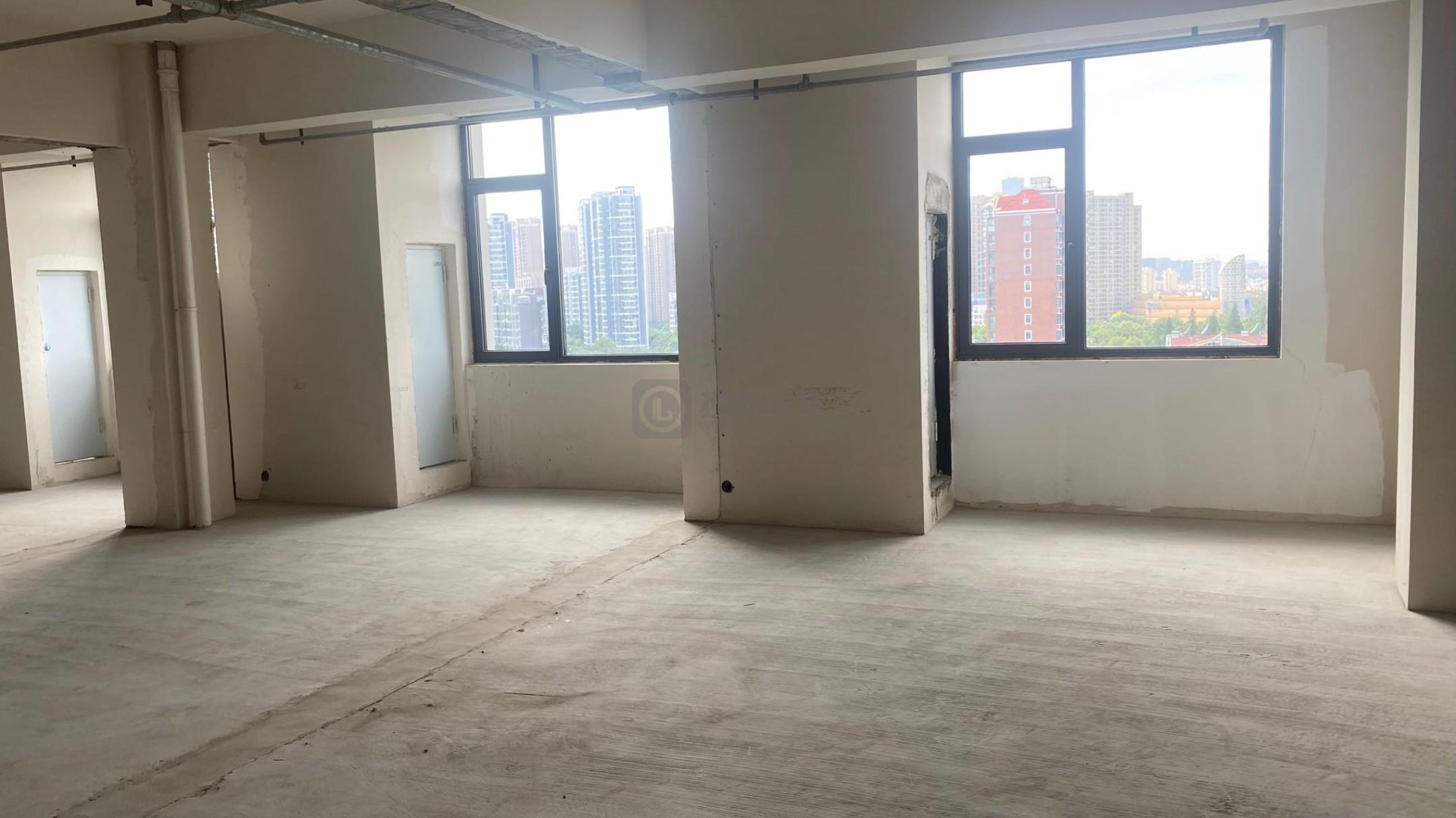 新工·数智健康产业园